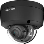 Hikvision DS-2CD2147G2-LSU 4MP ColorVu IP Dome Camera 24/7 Color, WDR, IP67, IK10