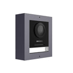 Hikvision DS-KIS602(B) IP Video Intercom Kit – 2MP Door Station & 7” Touch Screen