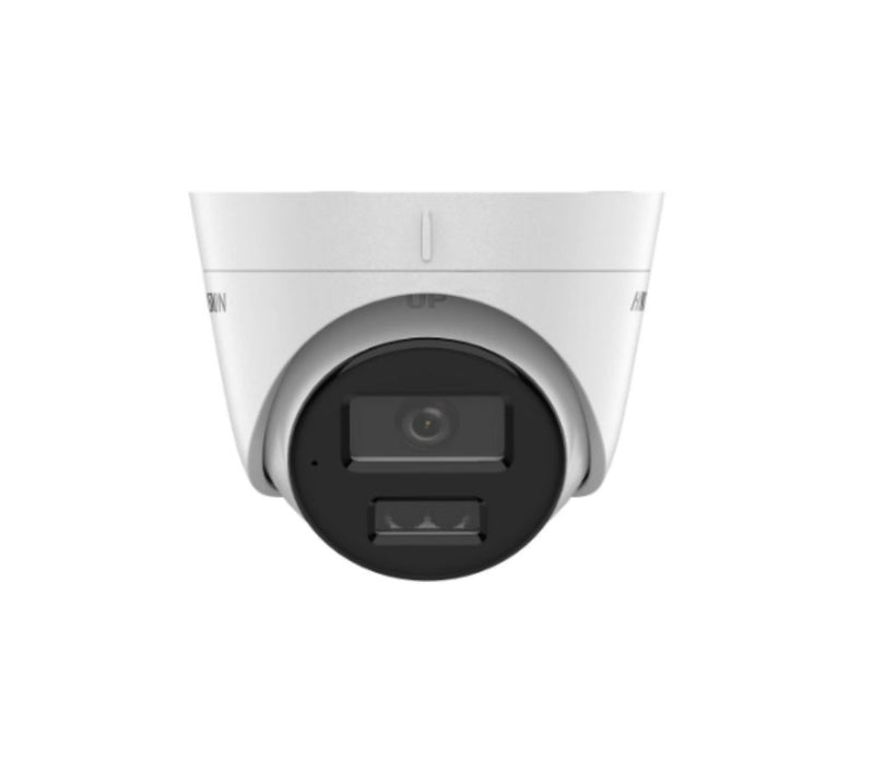 Hik Original 2MP 4MP 5MP 8MP POE IP H.265+ Network Camera H.265+ IR 40M 2.8MM