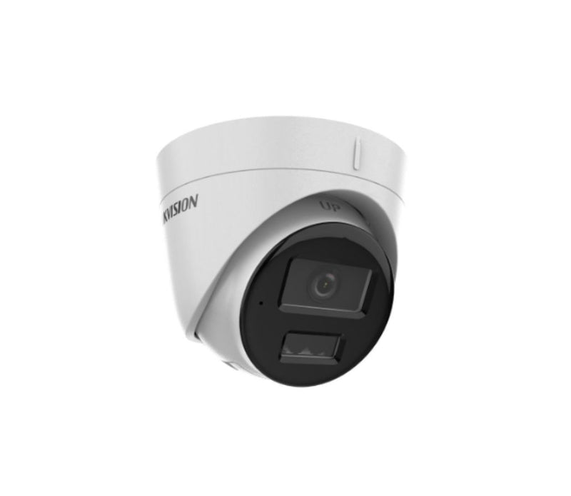 Hik Original 2MP 4MP 5MP 8MP POE IP H.265+ Network Camera H.265+ IR 40M 2.8MM
