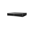 HIKVISION 32CH SECURITY SYSTEM NVR KIT PoE VANDAL PROOF 4 MEGAPIXEL WD PURPLE