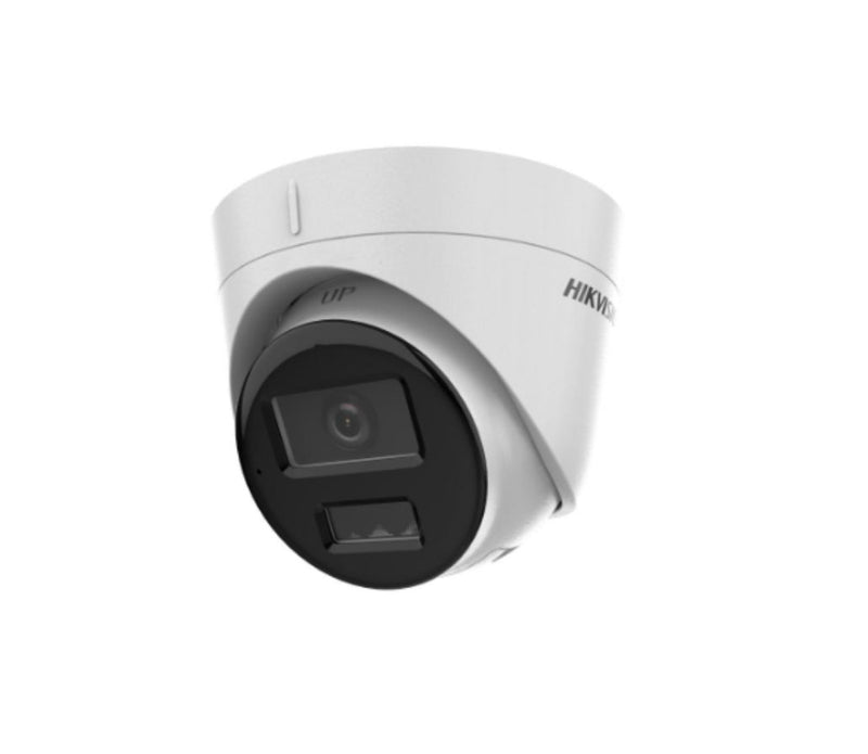 Hik Original 2MP 4MP 5MP 8MP POE IP H.265+ Network Camera H.265+ IR 40M 2.8MM