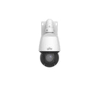 UNV IPC6424SR-X25-VF-B 4MP 25X LightHunter PTZ Dome