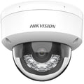 Hikvision DS-2CD1183G2-LIUF 8MP Smart Hybrid Light Fixed Dome Network Camera with Mic