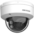 DS-2CD2187G2-LSU Ip 8mp Dome Camera Acusense ColorVu(Juntion Box DM46).