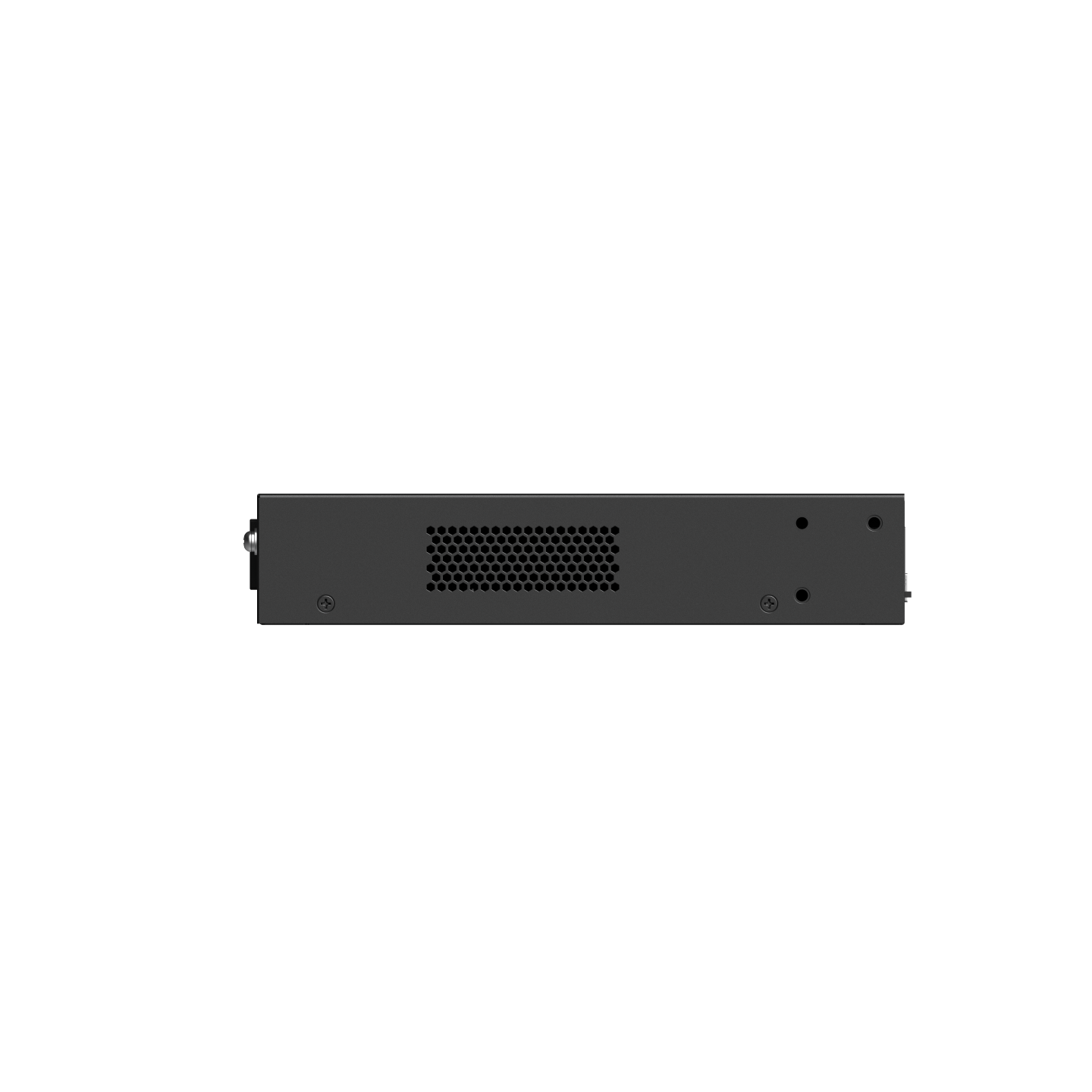 Ruijie RG-ES228GS-P 28-Port Gigabit Smart Cloud Managed PoE+ Switch with 370W PoE Budget and SFP Uplinks