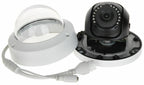 Hikvision DS-7616NI-Q2/16P 16CH 4K 8MP NVR 16 x 4MP Dome IP POE Camera System