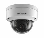 Hikvision DS-7616NI-Q2/16P 16CH 4K 8MP NVR 16 x 4MP Dome IP POE Camera System