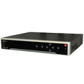 HIKVISION 32CH SECURITY SYSTEM NVR KIT PoE VANDAL PROOF 4 MEGAPIXEL WD PURPLE D1