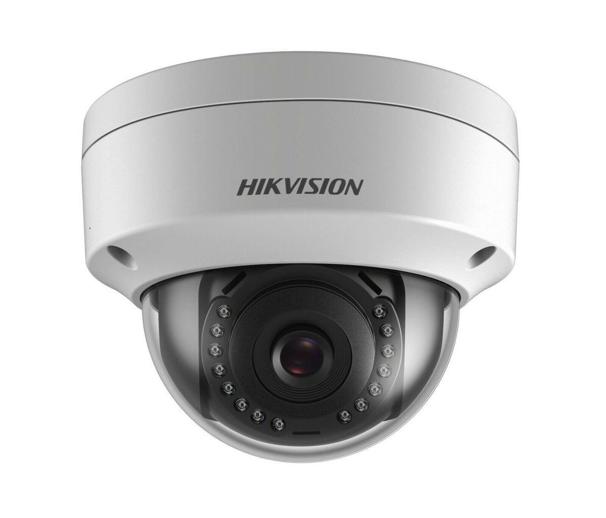 Hikvision 16 Channel 4K 8MP PoE NVR (16)x2MP IP Dome Camera CCTV Security System