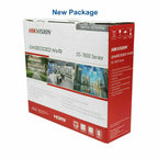 Hikvision DS-7616NI-Q2/16P 16CH 4K 8MP NVR 16 x 4MP Dome IP POE Camera System