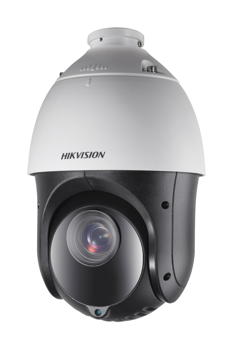 HIKVISION PTZ 4MP 25X ZOOM 150M IR IP NETWORK DS-2DE4425IW-DE DARKFIGTHTER