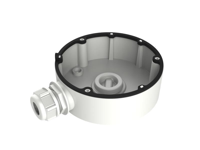 JB3X Junction Box DM18 Similar Mini Turret Hik