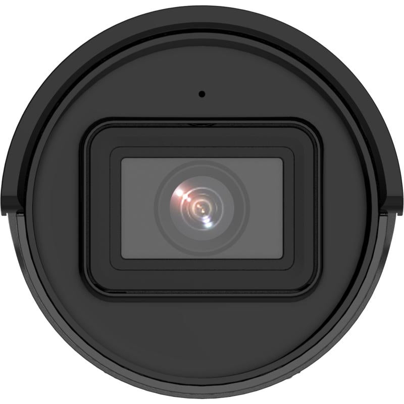 Hikvision DS-2CD2043G2-IU 4MP PoE Bullet Camera with Mic & AcuSense AI.2.8MM