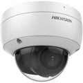 Hikvision DS-2CD2143G2-IU 4MP AcuSense Dome Camera with Smart Detection, IR & PoE