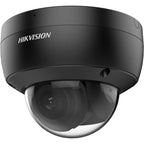 Hikvision DS-2CD2143G2-IU 4MP AcuSense Dome Camera with Smart Detection, IR & PoE