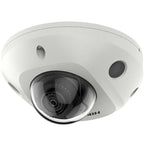 Hikvision DS-2CD2523G2-IS 2MP AcuSense Outdoor Dome Camera IP67 IK08