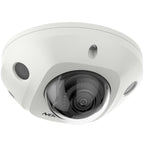 Hikvision DS-2CD2523G2-IS 2MP AcuSense Outdoor Dome Camera IP67 IK08