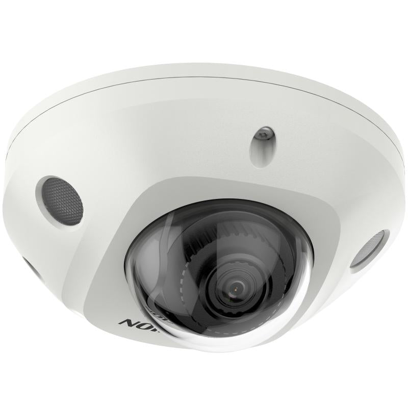 Hikvision DS-2CD2523G2-IS 2MP AcuSense Outdoor Dome Camera IP67 IK08