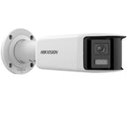 Hikvision DS-2CD2T67G2P-LSU/SL 6MP ColorVu 180° Panoramic AI Camera