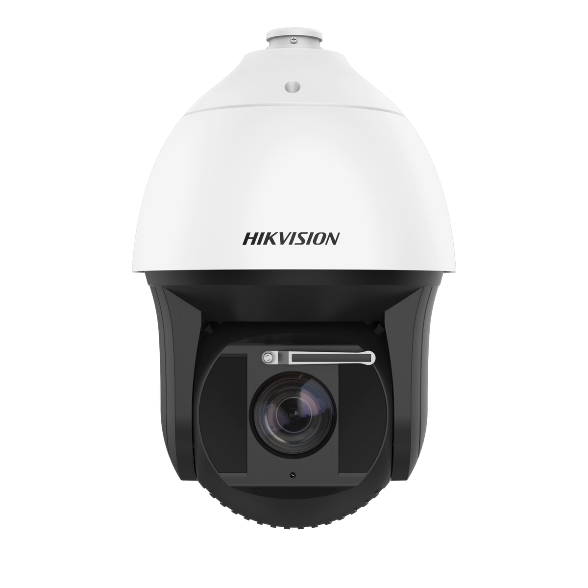 DS-2DF8442IXS-AELW 4MP 42× IR PTZ Speed Dome Camera with 500m IR, AI Detection, IP67 Outdoor Rated