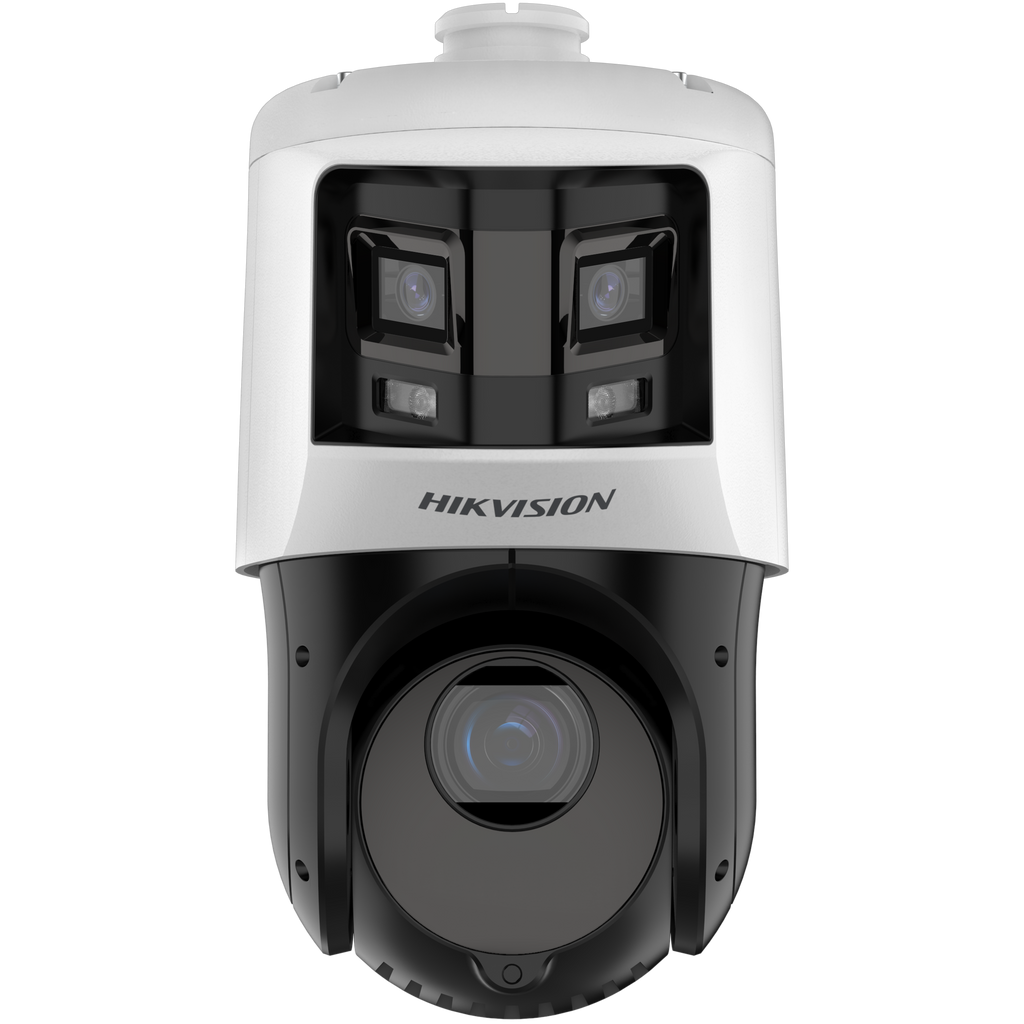HIKVISION PTZ DS-2SE4C425MWG-E/26(F0) TandemVu 6MP Panoramic + 4MP Speed Dome