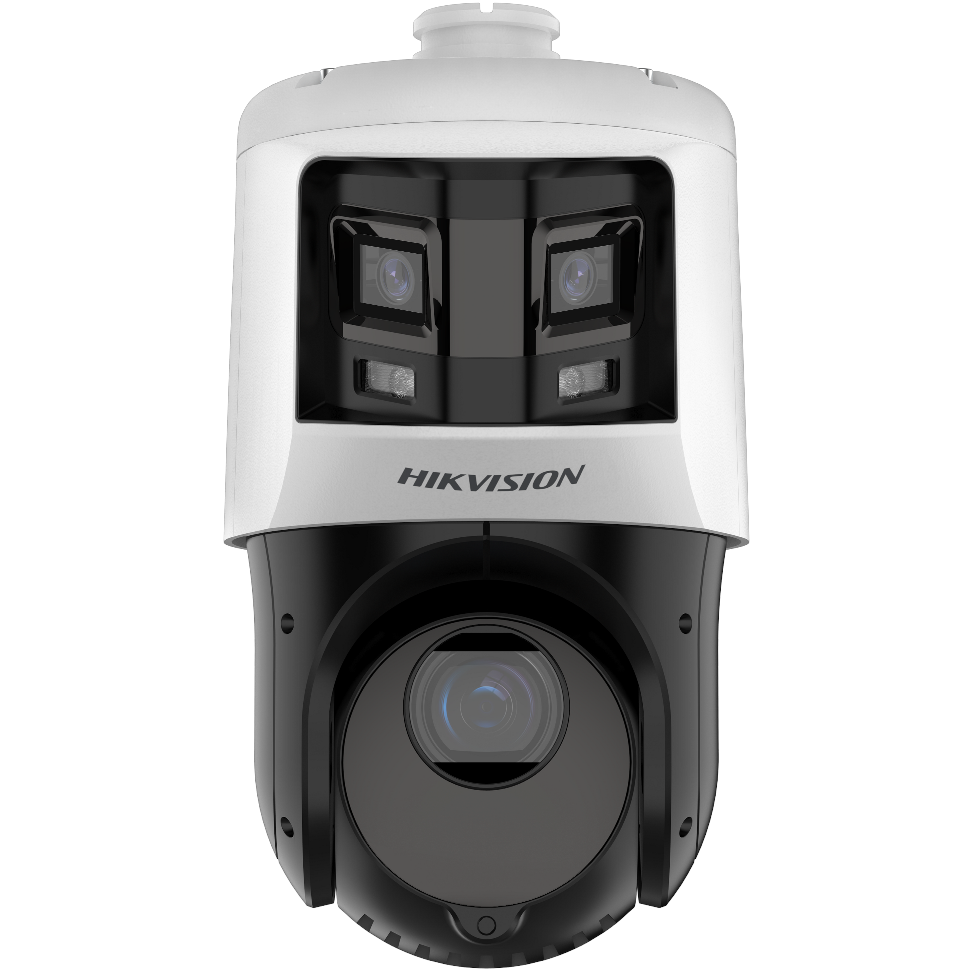 HIKVISION PTZ DS-2SE4C425MWG-E/26(F0) TandemVu 6MP Panoramic + 4MP Speed Dome