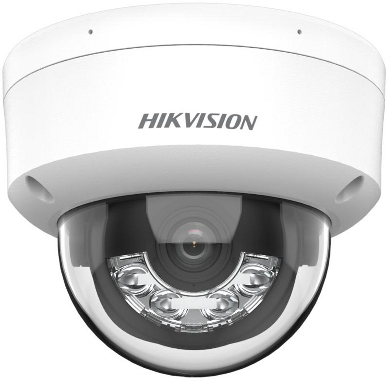 Hikvision DS-2CD1143G2-LIU 4MP Smart Hybrid Light Dome IP Camera