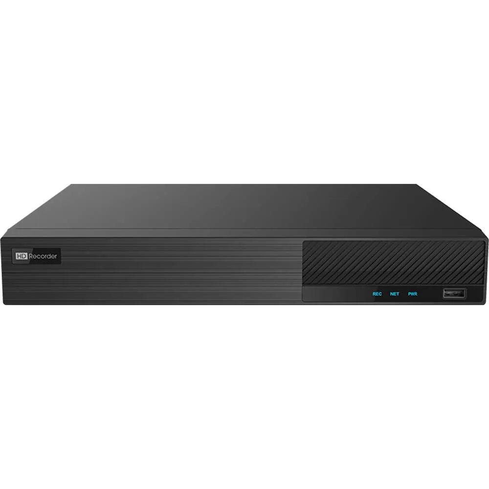 ED9304H5NV-4P-3NB 4CH PoE NVR