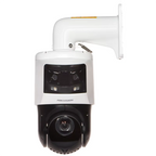 HIKVISION PTZ DS-2SE4C425MWG-E/26(F0) TandemVu 6MP Panoramic + 4MP Speed Dome