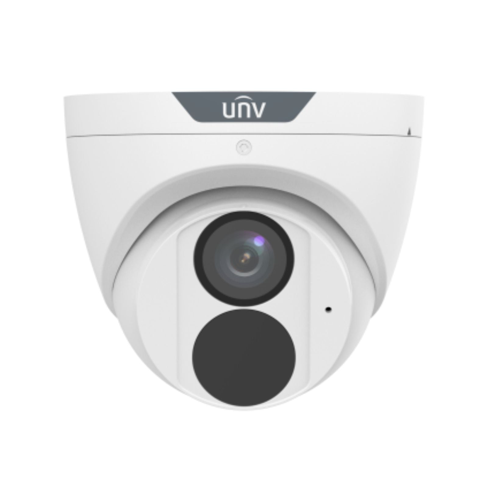 UNV IPC3618SR-ADF28KM-H 8MP Ultra HD IR Fixed Eyeball Network Camera with Built-In Mic, PoE & IP67