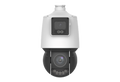 UNIVIEW PTZ IPC94144SFW-X25-F40C 4MP+4MP 25X ColorHunter MultiView Dual-light Network PTZ Camera