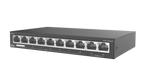 NSW2020-10T-POE-IN, 8CH POE ETHERNET SWITCH UNIVIEW