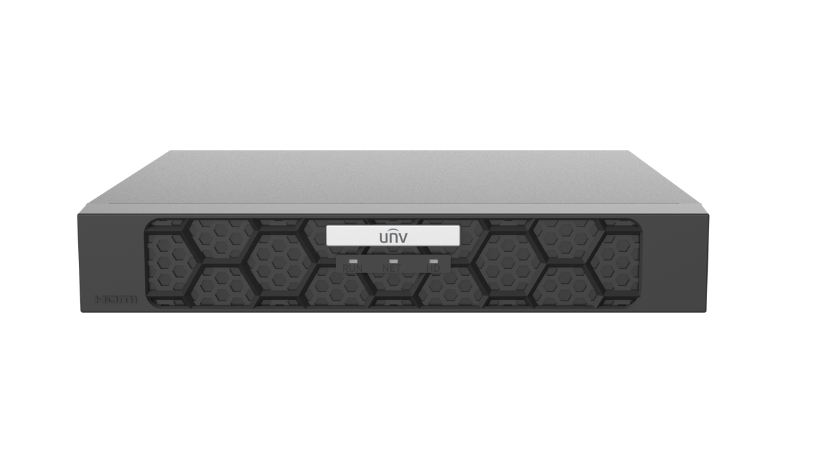 NVR501-8B-8P-IQ