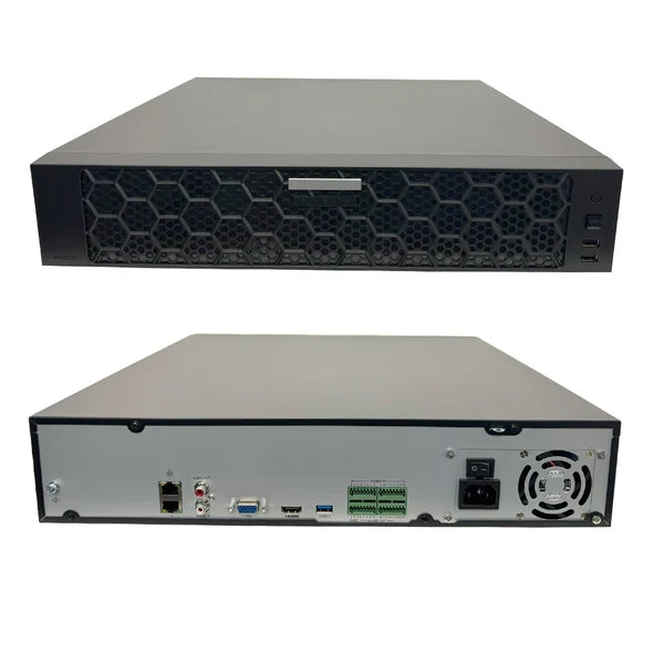NVR508-64B-IQ