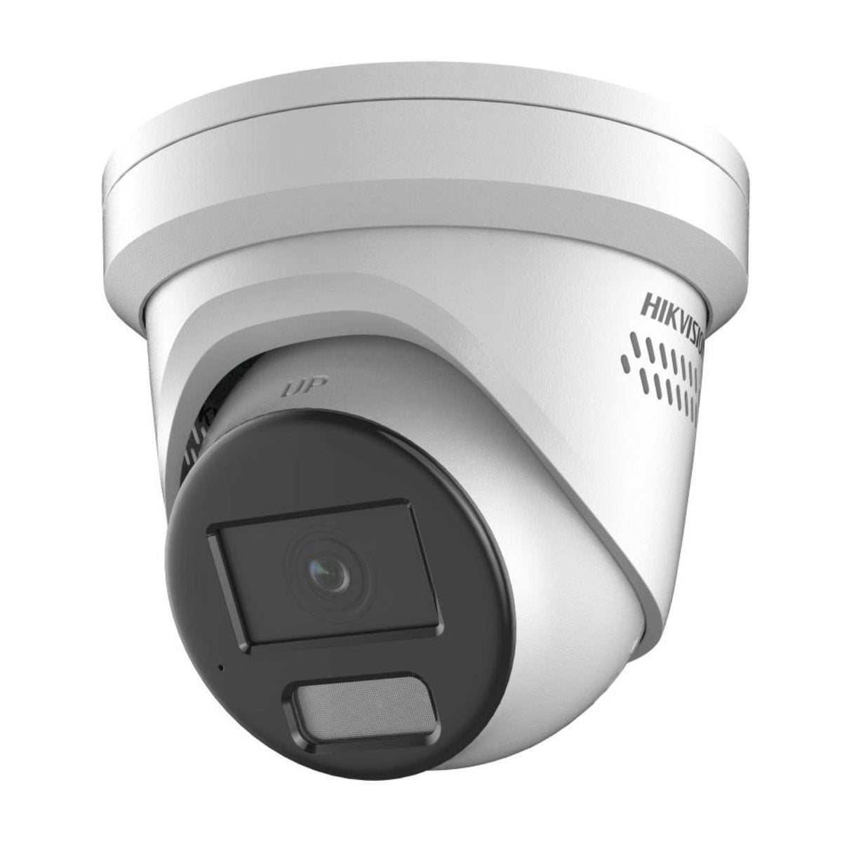Hikvision DS-2CD2347G2H-LISU/SL 4MP ColorVu Smart Hybrid Light Turret Camera