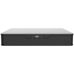 XVR301-08Q3 8ch Hybrid DVR up to 8mp Uniview 1-SATA