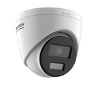 DS-2CD1327G2-LUF Hikvision w/ audio IP PoE Camera 2 MP ColorVu MD 2.0 Turret