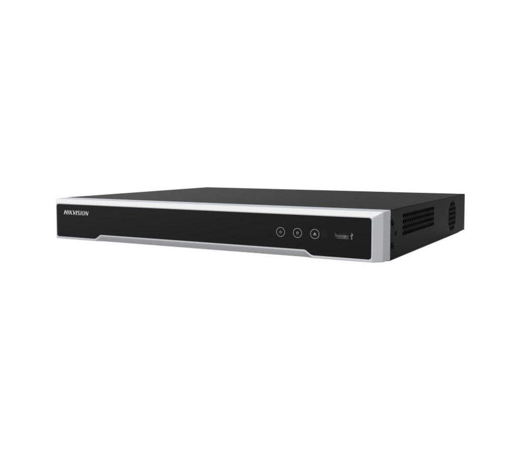 Hikvision DS-7608NI-M2 8-Channel 8K NVR with 32MP Support Dual SATA HDMI VGA