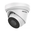 ECI-T28F2 Hikvision w/ audio IP PoE Camera 8 MP Outdoor IR Turret