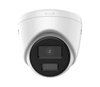Hikvision 4K 16ch IP PoE Security System 2 MP ColorVu Turret w/ resolution