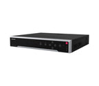 HIKVISION NVR 12M 16CH POE 16 Camera Security System Kit / 4TB HDD 4MP 3 Ax