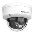 Hikvision DS-2CD1143G2-LIU 4MP Smart Hybrid Light Dome IP Camera