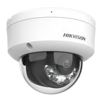 Hikvision DS-2CD1143G2-LIU 4MP Smart Hybrid Light Dome IP Camera
