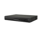 Hikvision 4K SECURITY SYSTEM 8CH POE BULLET 4MEGAPIXEL / HDD INCLUDE H,265