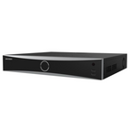 Hikvision DS-7732NXI-K4 32CH 4K AcuSense NVR 12MP H.265+ 4SATA Recorder