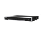 Hikvision 4K 8ch IP PoE Security System 4 MP ColorVu Turret w/ resolution