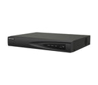 DS-2CD1323G0-I Hikvision 4K 4CH 4 PoE NVR 2MP Security IP Camera CCTV System