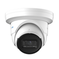 LXIP3582W-28MDA Lts w/ audio IP PoE Camera Pro-X 8 MP Turret