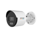 Hikvision DS-2CD1047G0-LUF 4MP ColorVu Security IP Camera Full Color POE W/Audio